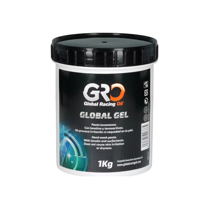 Żel do mycia zabrudzonych rąk GRO Global Gel 1l