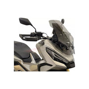 Szyba motocyklowa WRS Standard Honda X-Adv 21 przyciemniana