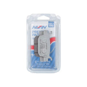 Klocki hamulcowe Nissin Street Semi-Metallic 2P-334NS