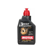 Olej przekładniowy Motul Gear Competition 75W140 Syntetyczny 1L