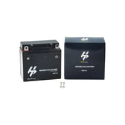 Akumulator żelowy 12V 7Ah HLP HB7-A YB7-A