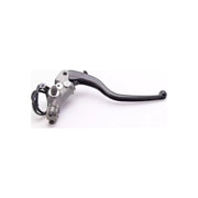 Pompa hamulcowa Brembo 16x21mm tytan