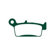 Klocki hamulcowe EBC FA 233 SFA (2 szt.)