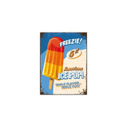 Magnes na lodówkę 6x8cm Ice Pop