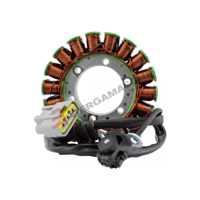 Iskrownik - stator Magneti Marelli Aprilia ETV 1200 Caponord 13-17