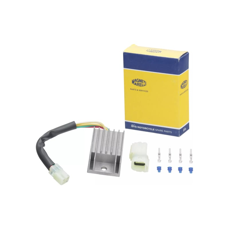 Regulator napięcia Magneti Marelli Honda CRF 450 X 05-09