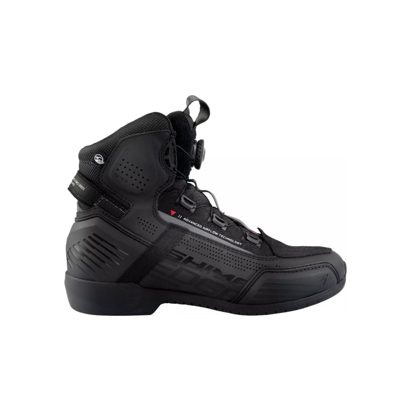 Buty motocyklowe damskie Shima Edge Vented Lady