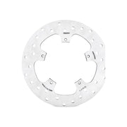 Tarcza hamulcowa przód Ferodo FMD0055R