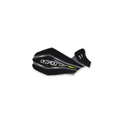 Osłony rąk handbary UFO Claw czarne 22 mm