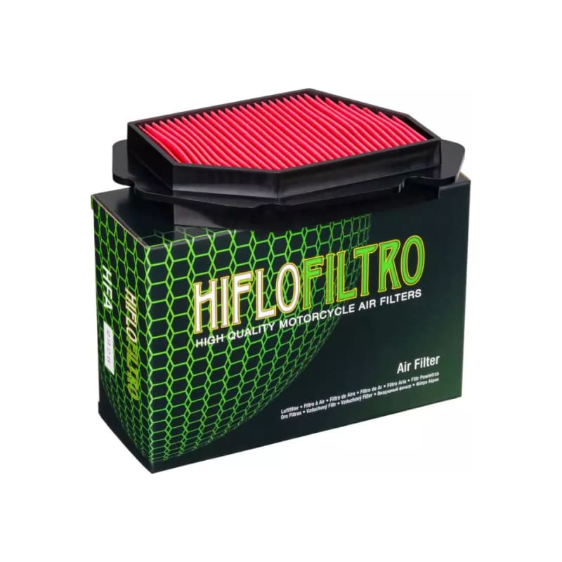 Filtr powietrza HifloFiltro HFA 2926