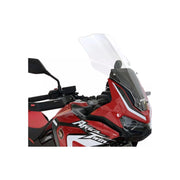 Szyba motocyklowa WRS Capo Honda CRF 1100 L przeźroczysta