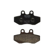 Klocki hamulcowe przód/tył Ferodo FDB706P Road Offroad Platinum