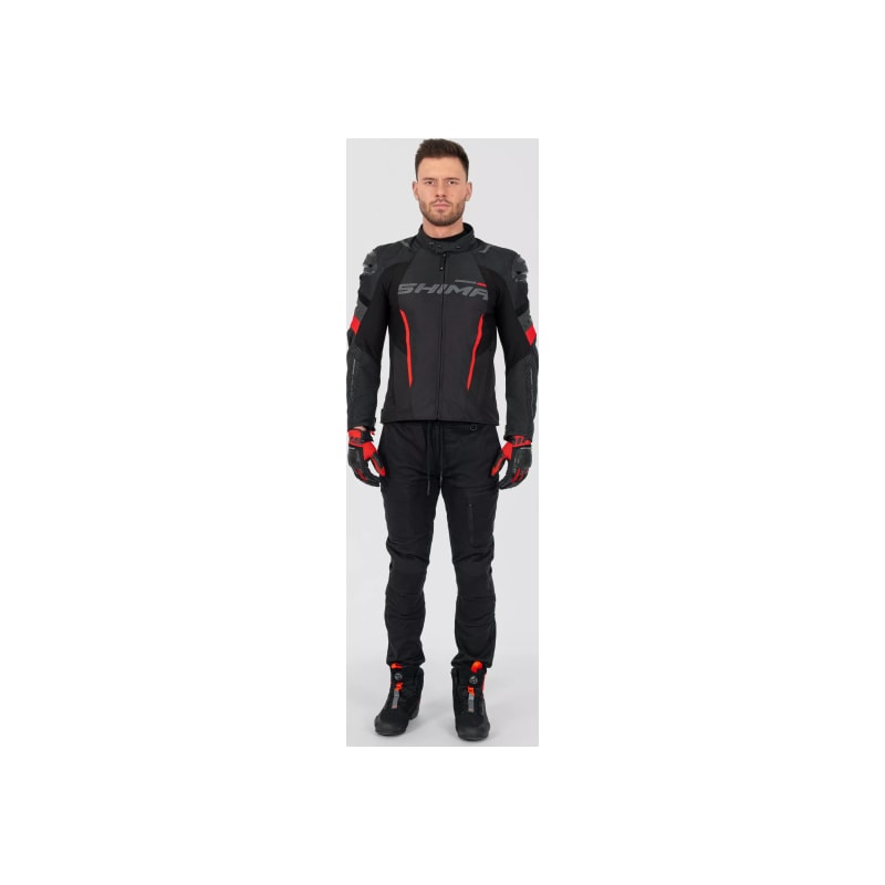 Kurtka motocyklowa Shima Solid 2.0 Men