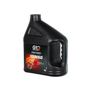 Olej silnikowy GRO Factory 4T 10W60 syntetyczny 4l