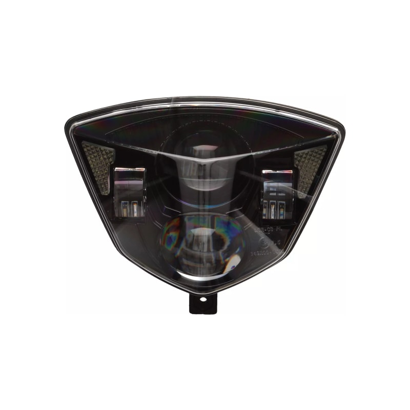 Lampa przód LED HLP Gas Gas
