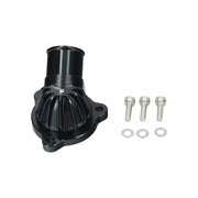 Osłona obudowy termostatu HLP KTM 790 890 ADV Duke 18-24 czarna