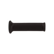 Manetki kierownicy Domino Open Black 22mm 125mm otwarte