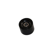 Rolka łańcucha prowadząca UFO Honda CRF 250R 05-09 CRF 450R 05-08 czarny