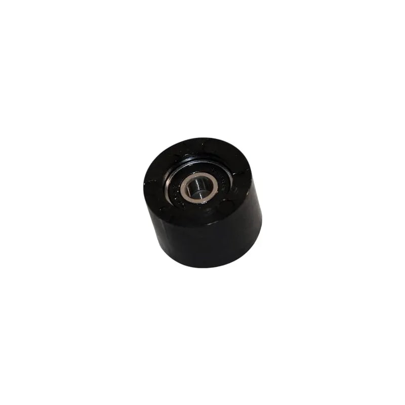 Rolka łańcucha prowadząca UFO Honda CRF 250R 05-09 CRF 450R 05-08 czarny