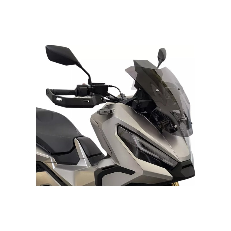 Szyba motocyklowa WRS Sport Honda X-Adv 21 przyciemniana