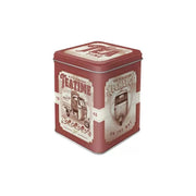 Puszka na herbatę Ape Tea Time