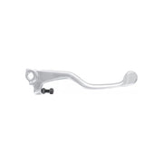 Dźwignia hamulca przód srebrna Magneti Marelli Kawasaki KX 125 90-93