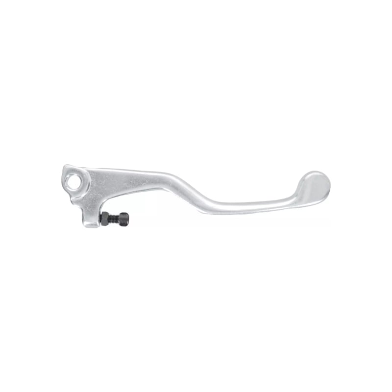 Dźwignia hamulca przód srebrna Magneti Marelli Kawasaki KX 125 90-93