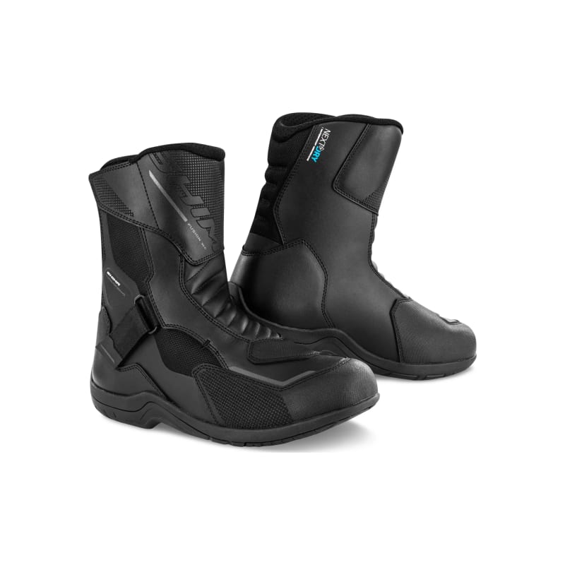 Buty motocyklowe Shima Fusion WP Men