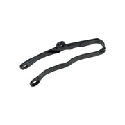 Ślizg łańcucha napędowego UFO Kawasaki KXF 250 2021 KXF 450 19-21 czarny