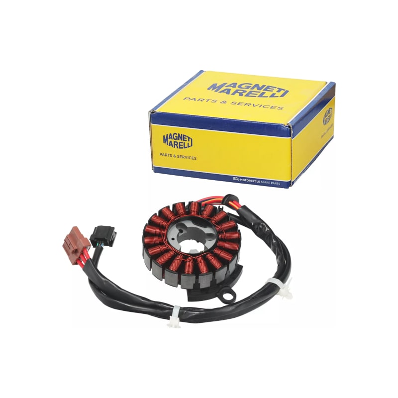 Iskrownik - stator Magneti Marelli Honda SH Mode 125 21-