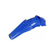Błotnik tył UFO TM 80 125 250 97-00 niebieski