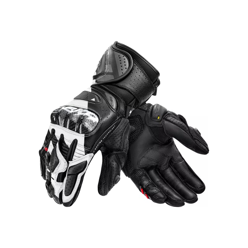 Rękawice motocyklowe Shima RS-3 Men