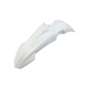 Błotnik przód UFO Yamaha YZ 65 19-20 biały