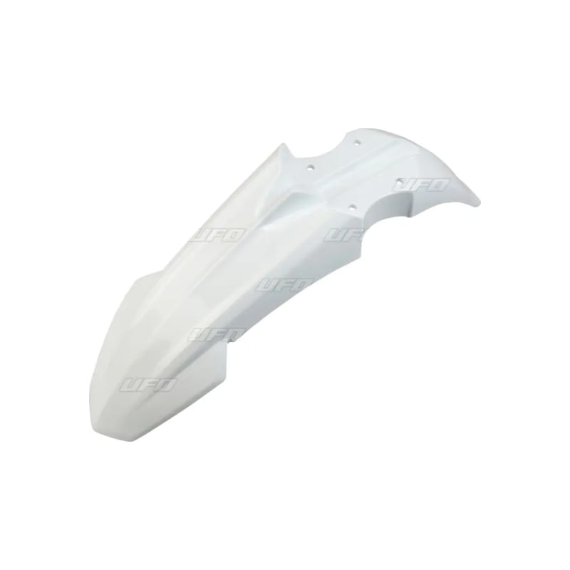 Błotnik przód UFO Yamaha YZ 65 19-20 biały