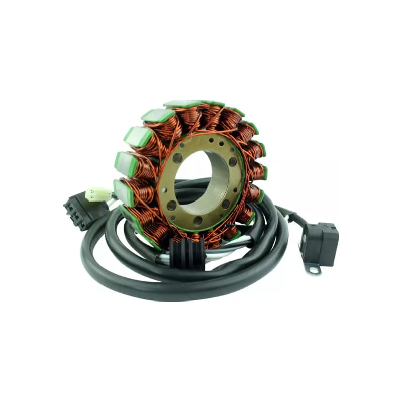 Iskrownik - stator Magneti Marelli Yamaha T-Max 500 08-11