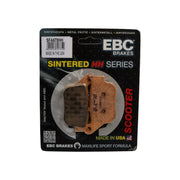 Klocki hamulcowe EBC FA 678 SFA HH (2szt.)