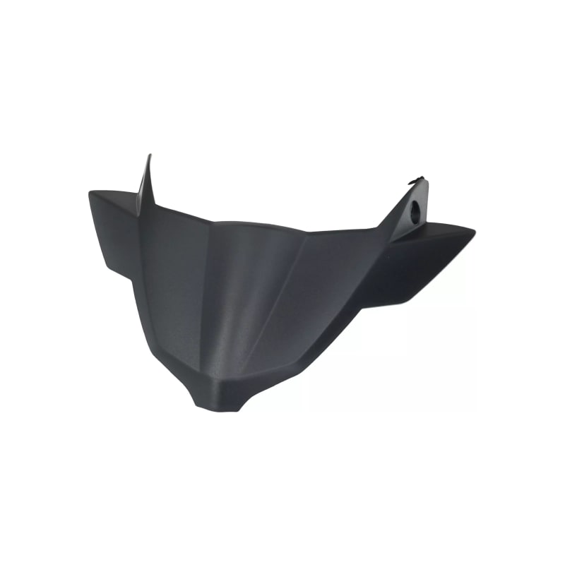 Owiewka motocyklowa przód HLP Yamaha MT-09 2017-2020 czarny