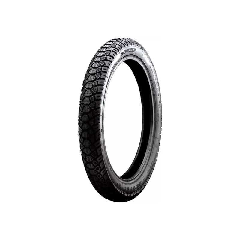 Opona Heidenau K58 3.00-17 50P TT M/C Reinf przód/tył