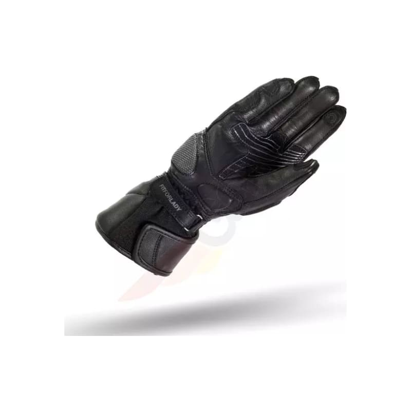 Rękawice motocyklowe damskie Shima Monde