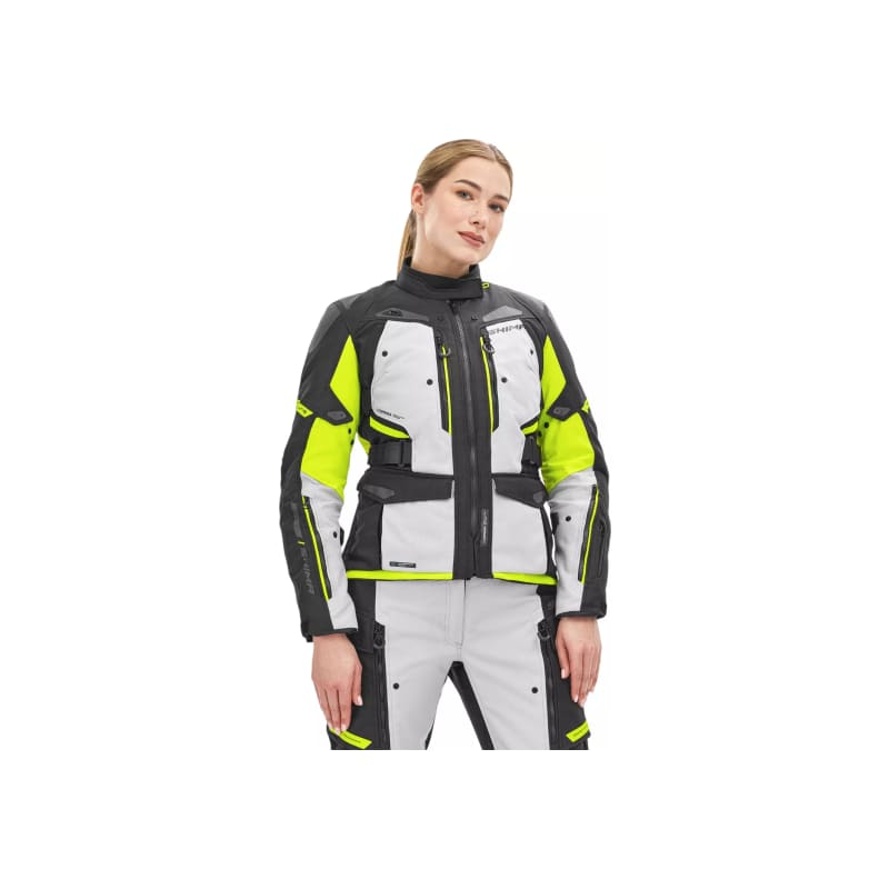 Kurtka motocyklowa Shima Dune Lady