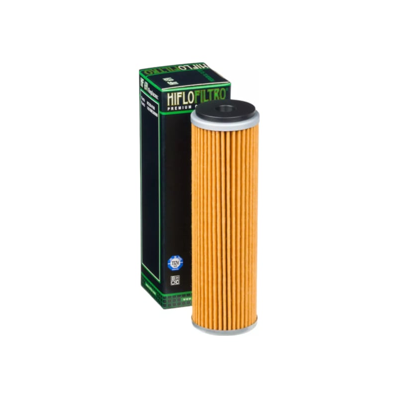 Filtr oleju HifloFiltro HF 691