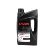 Olej do amortyzatorów przód Showa SS47 Fork Oil 5L 10W