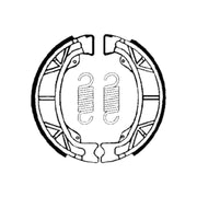Szczęki hamulcowe TRW Lucas MCS 800