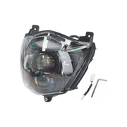 Lampa przód LED HLP