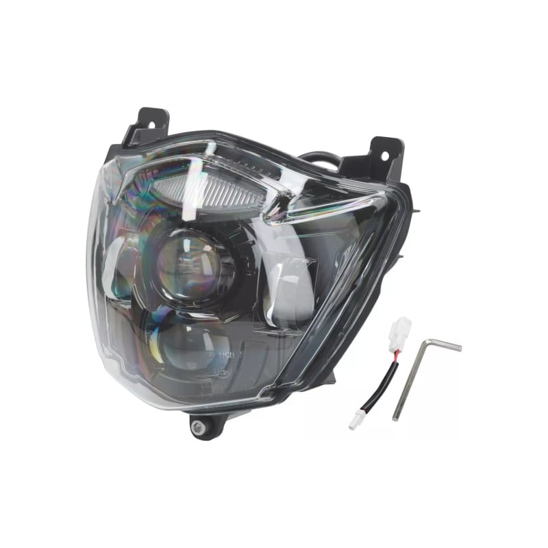 Lampa przód LED HLP