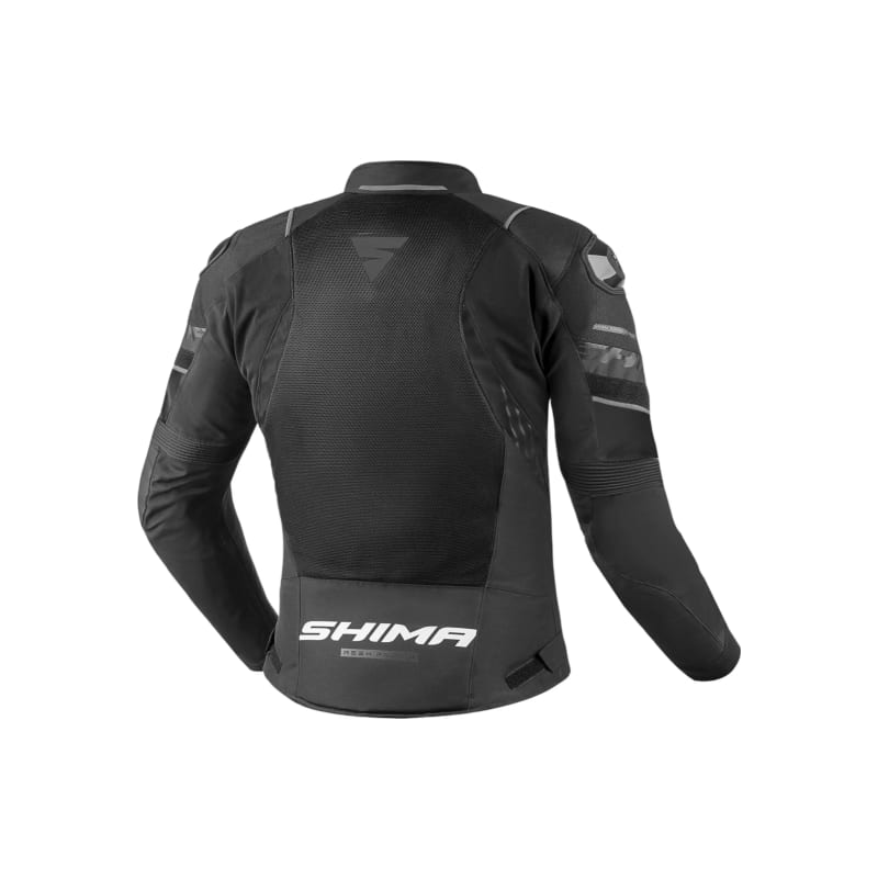 Kurtka motocyklowa Shima Meshpro 2.0 Men