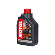 Olej silnikowy Motul Scooter Power 4T MA 5W40 Syntetyczny 1L