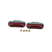 Lampa tył LED HLP Can-Am
