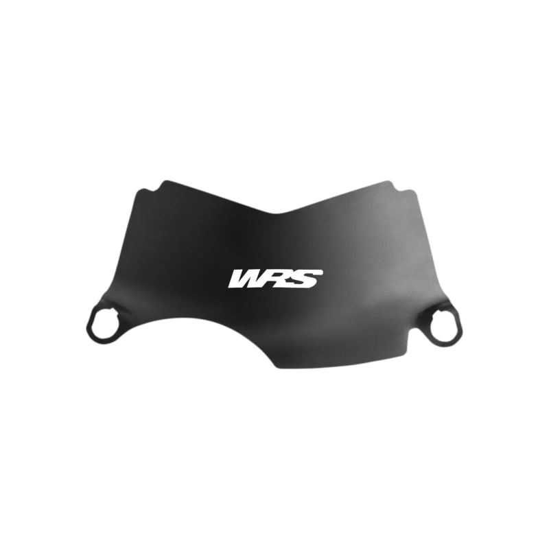 Deflektor centralny WRS BMW R 1200 GS czarny mat