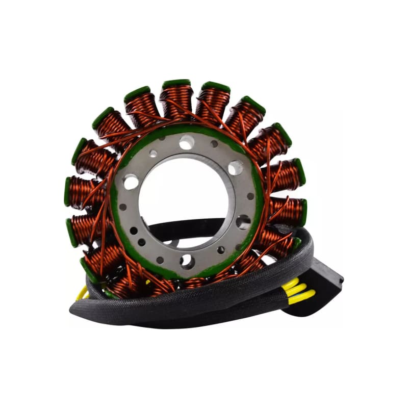 Iskrownik - stator Magneti Marelli Suzuki GSX-R 1300 99-07 Hayabusa